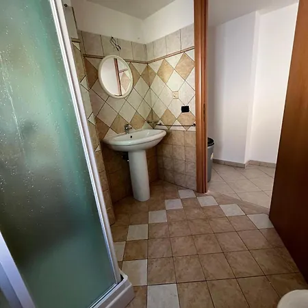 Sweet Apartment Rosarno