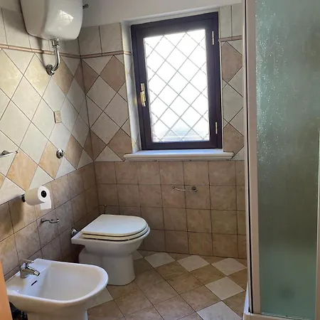 Apartment Sweet Rosarno