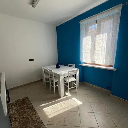 Sweet Apartment Rosarno
