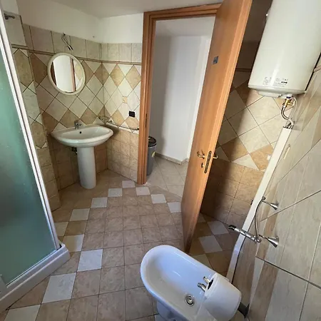 Sweet Apartment Rosarno