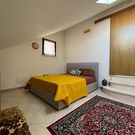 Sweet Apartment Rosarno