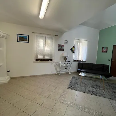 Sweet Apartment Rosarno