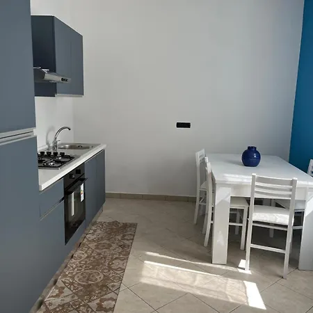 Apartment Sweet *